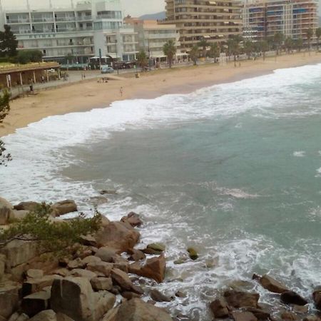 Apartamento En Torre Valentina, La Mejor Playa A Dos Minutos En San Antonio De Calonge Calonge  Bagian luar foto