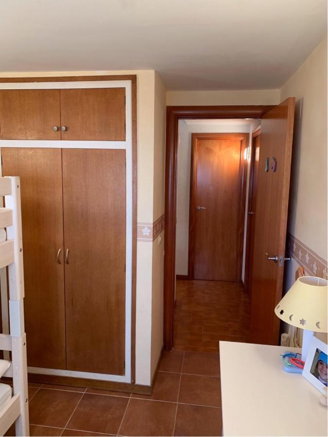 Apartamento En Torre Valentina, La Mejor Playa A Dos Minutos En San Antonio De Calonge Calonge  Bagian luar foto