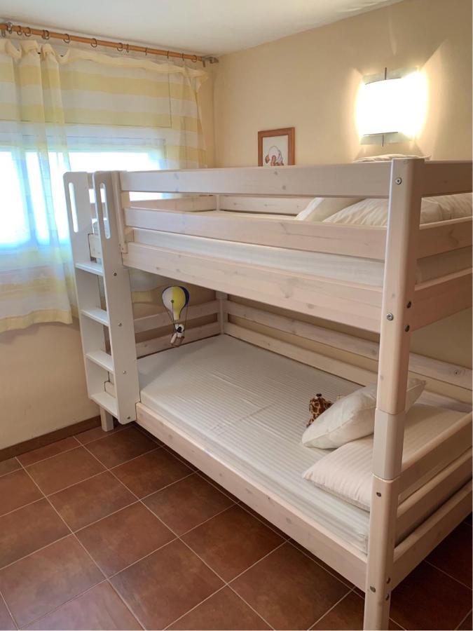 Apartamento En Torre Valentina, La Mejor Playa A Dos Minutos En San Antonio De Calonge Calonge  Bagian luar foto