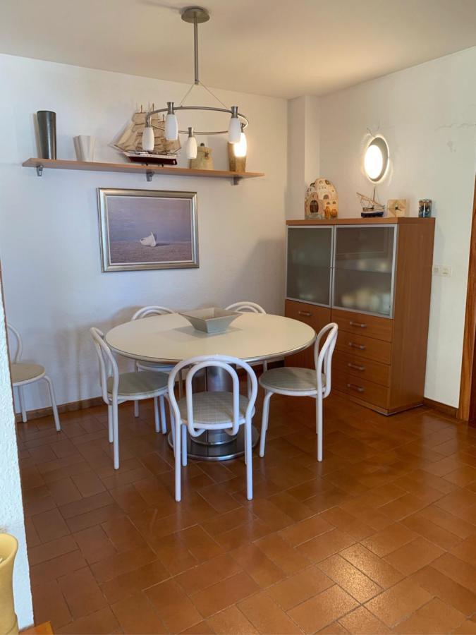 Apartamento En Torre Valentina, La Mejor Playa A Dos Minutos En San Antonio De Calonge Calonge  Bagian luar foto