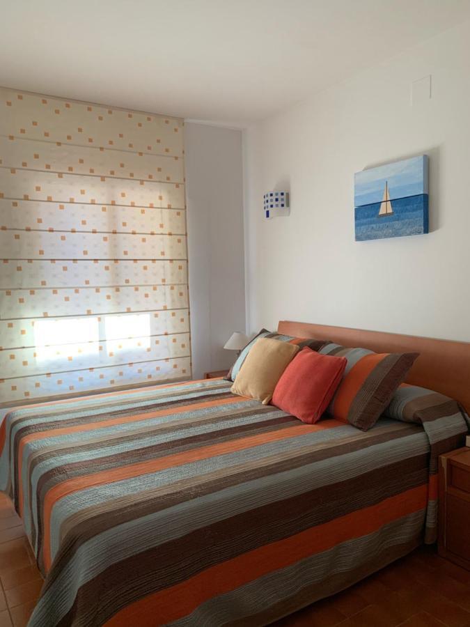Apartamento En Torre Valentina, La Mejor Playa A Dos Minutos En San Antonio De Calonge Calonge  Bagian luar foto