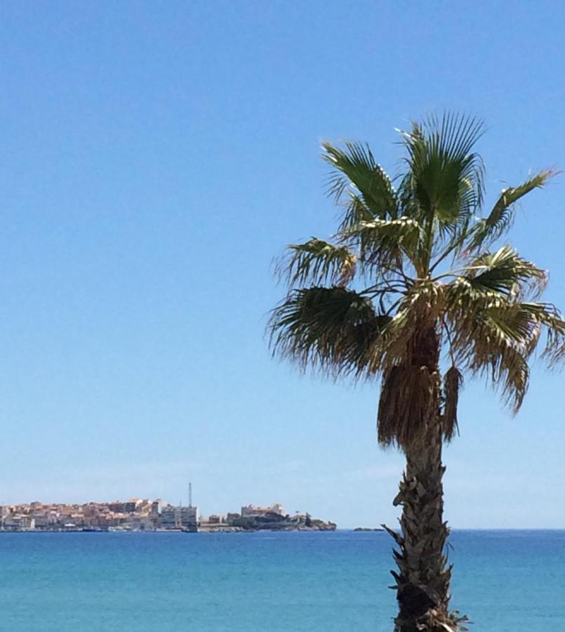 Apartamento En Torre Valentina, La Mejor Playa A Dos Minutos En San Antonio De Calonge Calonge  Bagian luar foto