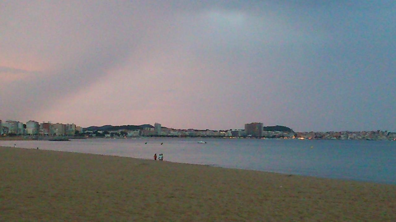 Apartamento En Torre Valentina, La Mejor Playa A Dos Minutos En San Antonio De Calonge Calonge  Bagian luar foto