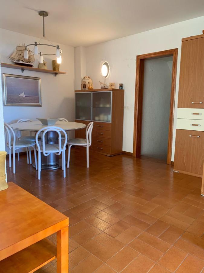 Apartamento En Torre Valentina, La Mejor Playa A Dos Minutos En San Antonio De Calonge Calonge  Bagian luar foto