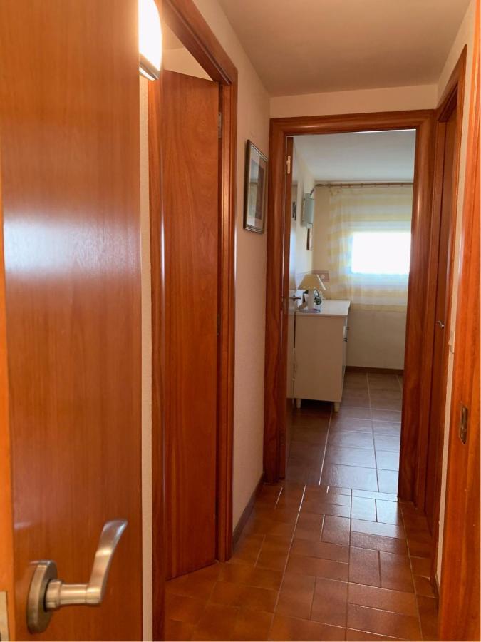 Apartamento En Torre Valentina, La Mejor Playa A Dos Minutos En San Antonio De Calonge Calonge  Bagian luar foto