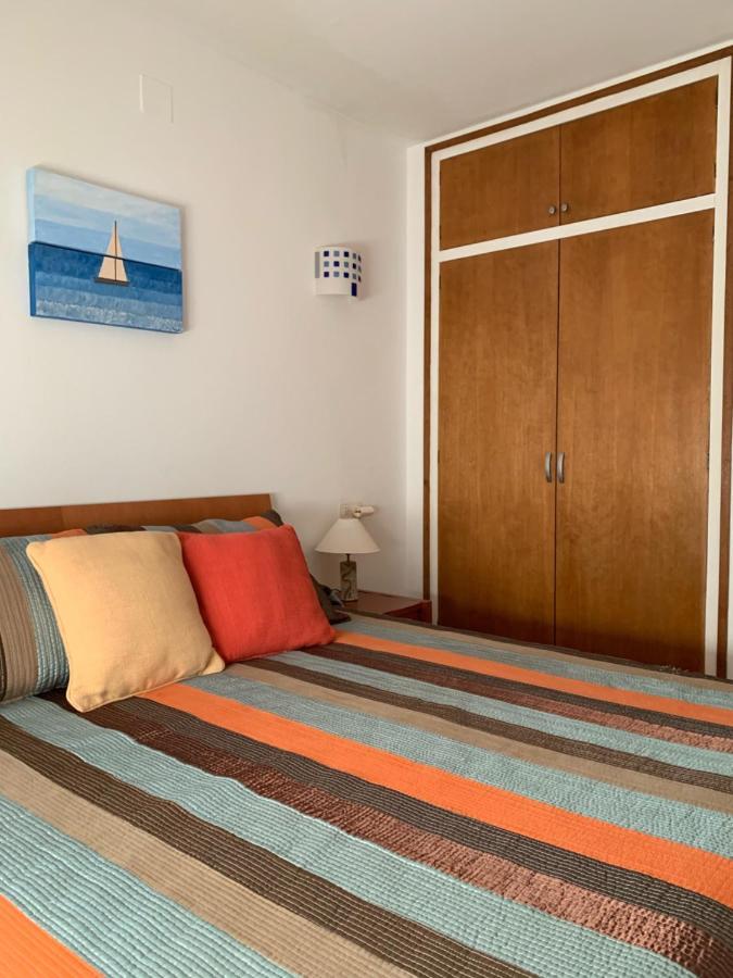 Apartamento En Torre Valentina, La Mejor Playa A Dos Minutos En San Antonio De Calonge Calonge  Bagian luar foto
