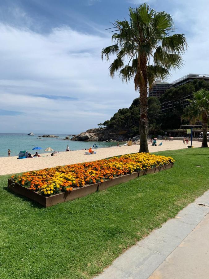 Apartamento En Torre Valentina, La Mejor Playa A Dos Minutos En San Antonio De Calonge Calonge  Bagian luar foto