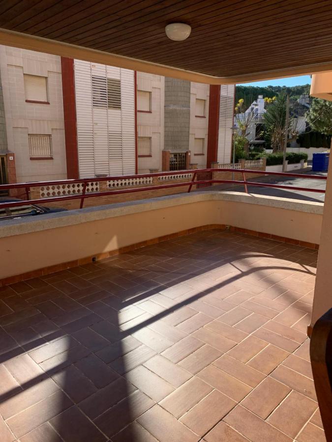 Apartamento En Torre Valentina, La Mejor Playa A Dos Minutos En San Antonio De Calonge Calonge  Bagian luar foto