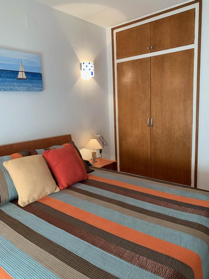 Apartamento En Torre Valentina, La Mejor Playa A Dos Minutos En San Antonio De Calonge Calonge  Bagian luar foto