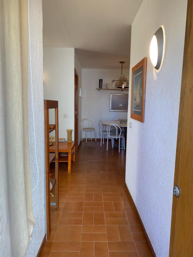 Apartamento En Torre Valentina, La Mejor Playa A Dos Minutos En San Antonio De Calonge Calonge  Bagian luar foto