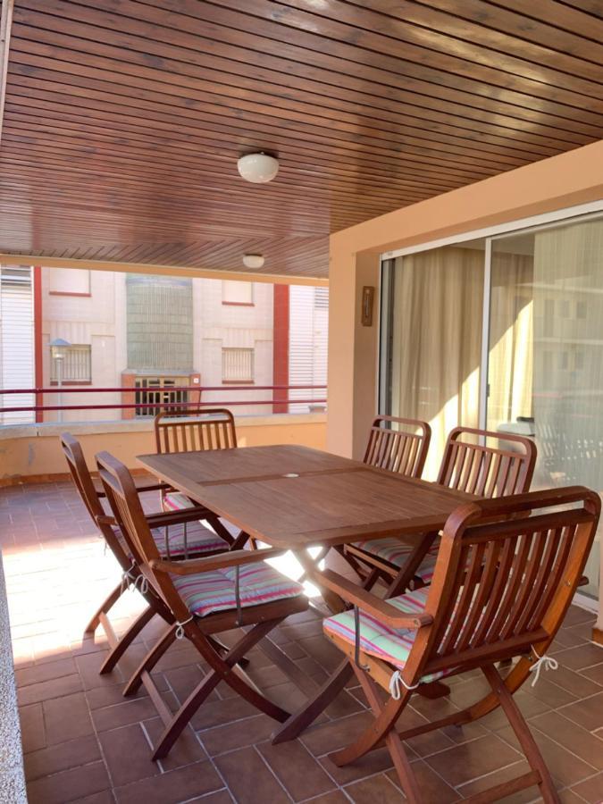 Apartamento En Torre Valentina, La Mejor Playa A Dos Minutos En San Antonio De Calonge Calonge  Bagian luar foto