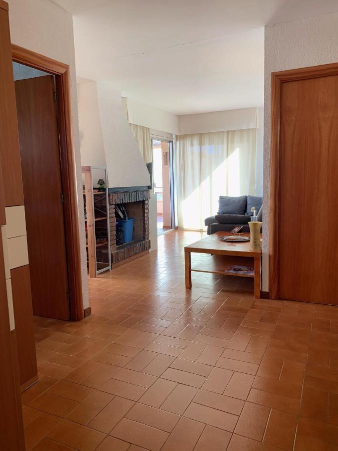 Apartamento En Torre Valentina, La Mejor Playa A Dos Minutos En San Antonio De Calonge Calonge  Bagian luar foto