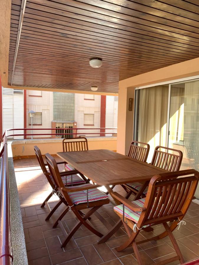 Apartamento En Torre Valentina, La Mejor Playa A Dos Minutos En San Antonio De Calonge Calonge  Bagian luar foto