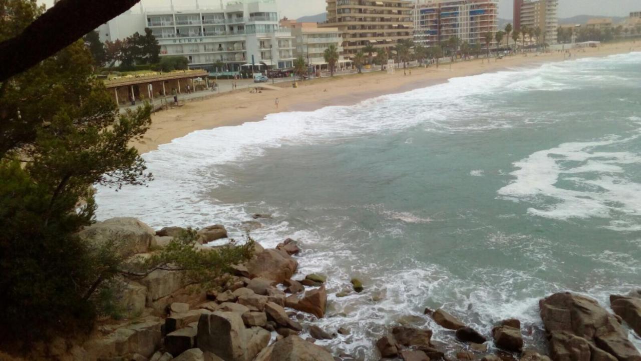 Apartamento En Torre Valentina, La Mejor Playa A Dos Minutos En San Antonio De Calonge Calonge  Bagian luar foto
