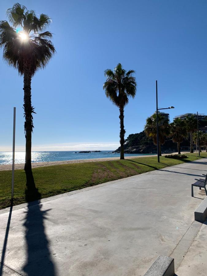 Apartamento En Torre Valentina, La Mejor Playa A Dos Minutos En San Antonio De Calonge Calonge  Bagian luar foto