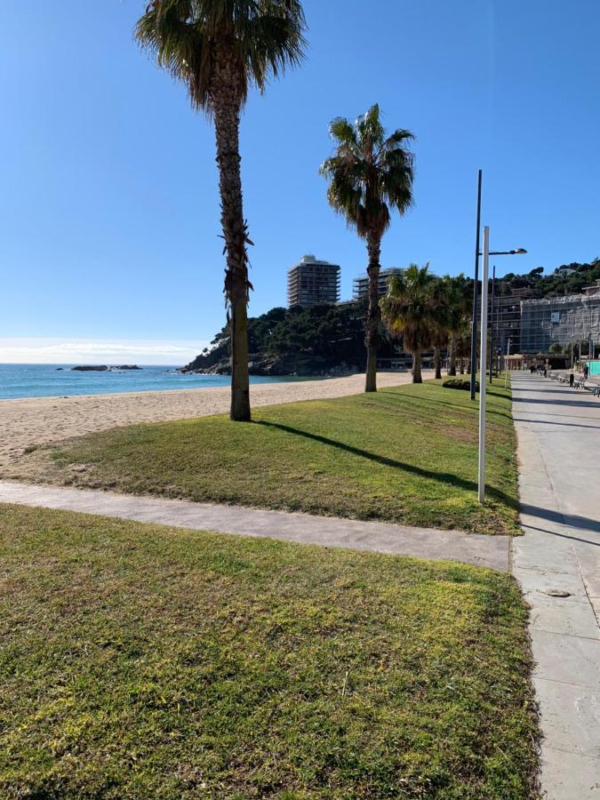 Apartamento En Torre Valentina, La Mejor Playa A Dos Minutos En San Antonio De Calonge Calonge  Bagian luar foto