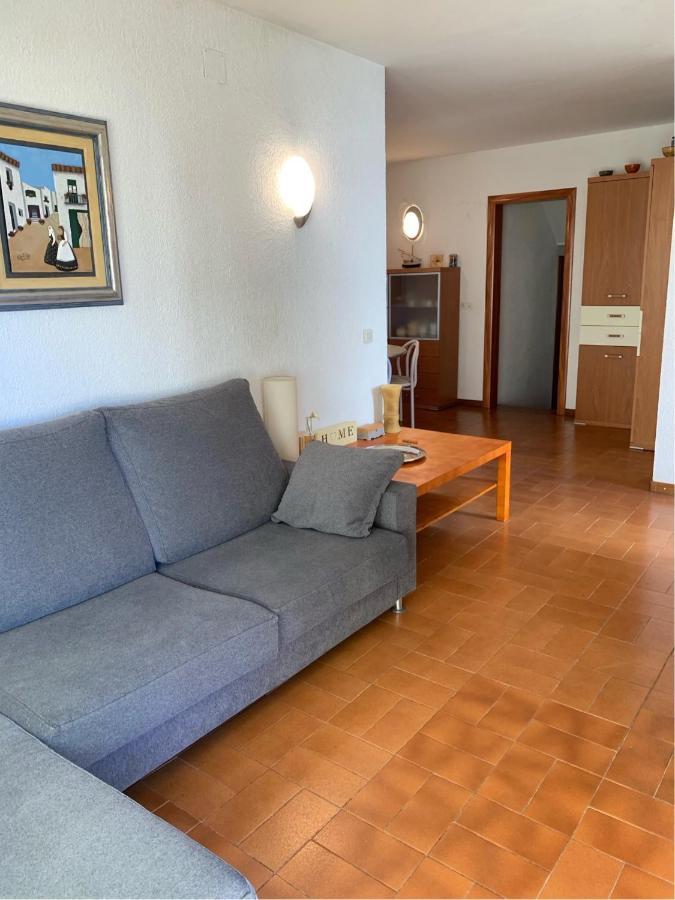 Apartamento En Torre Valentina, La Mejor Playa A Dos Minutos En San Antonio De Calonge Calonge  Bagian luar foto