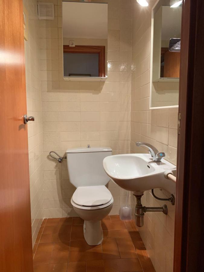 Apartamento En Torre Valentina, La Mejor Playa A Dos Minutos En San Antonio De Calonge Calonge  Bagian luar foto
