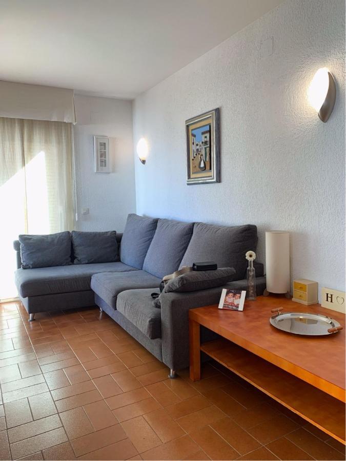 Apartamento En Torre Valentina, La Mejor Playa A Dos Minutos En San Antonio De Calonge Calonge  Bagian luar foto