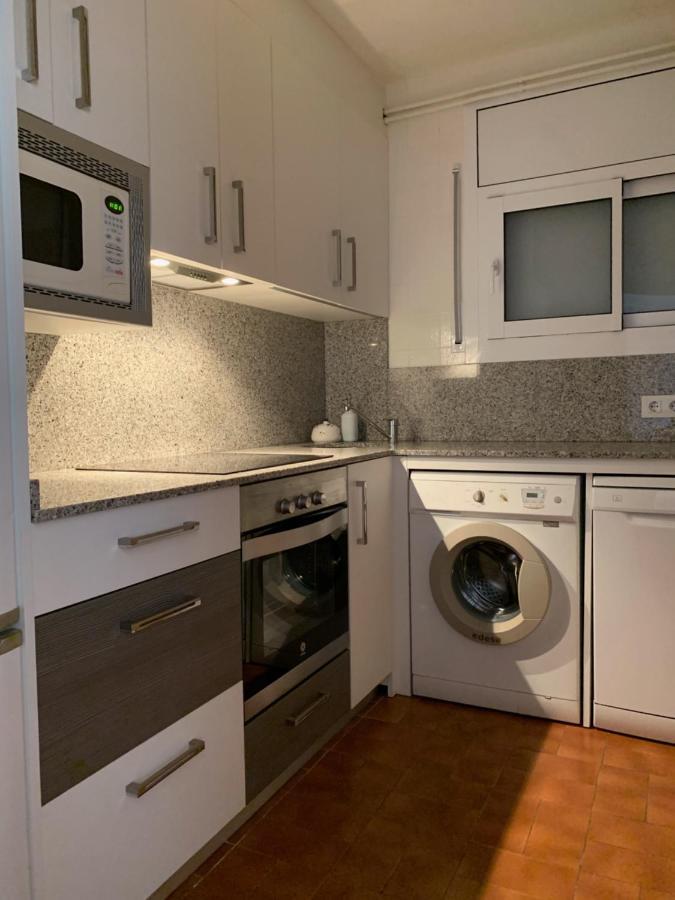 Apartamento En Torre Valentina, La Mejor Playa A Dos Minutos En San Antonio De Calonge Calonge  Bagian luar foto