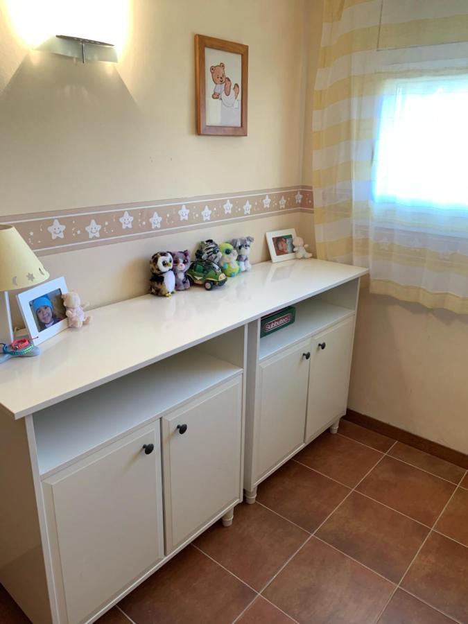 Apartamento En Torre Valentina, La Mejor Playa A Dos Minutos En San Antonio De Calonge Calonge  Bagian luar foto