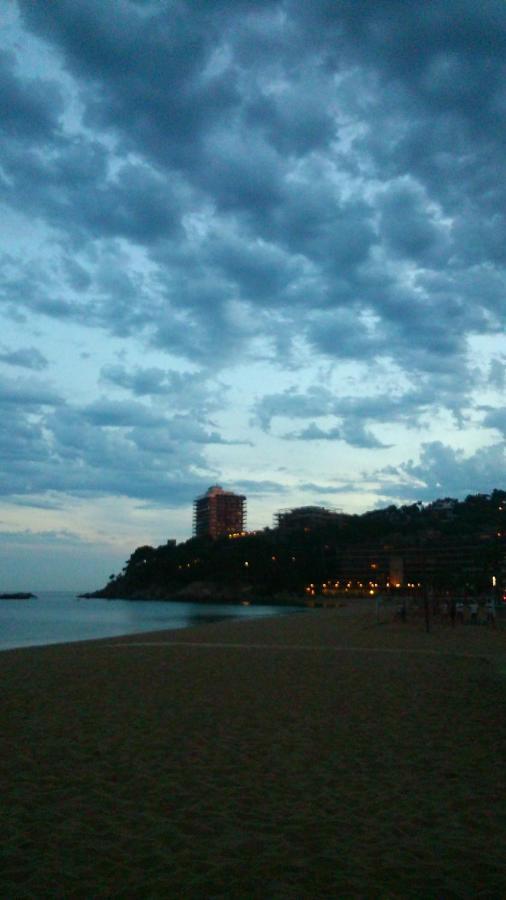 Apartamento En Torre Valentina, La Mejor Playa A Dos Minutos En San Antonio De Calonge Calonge  Bagian luar foto