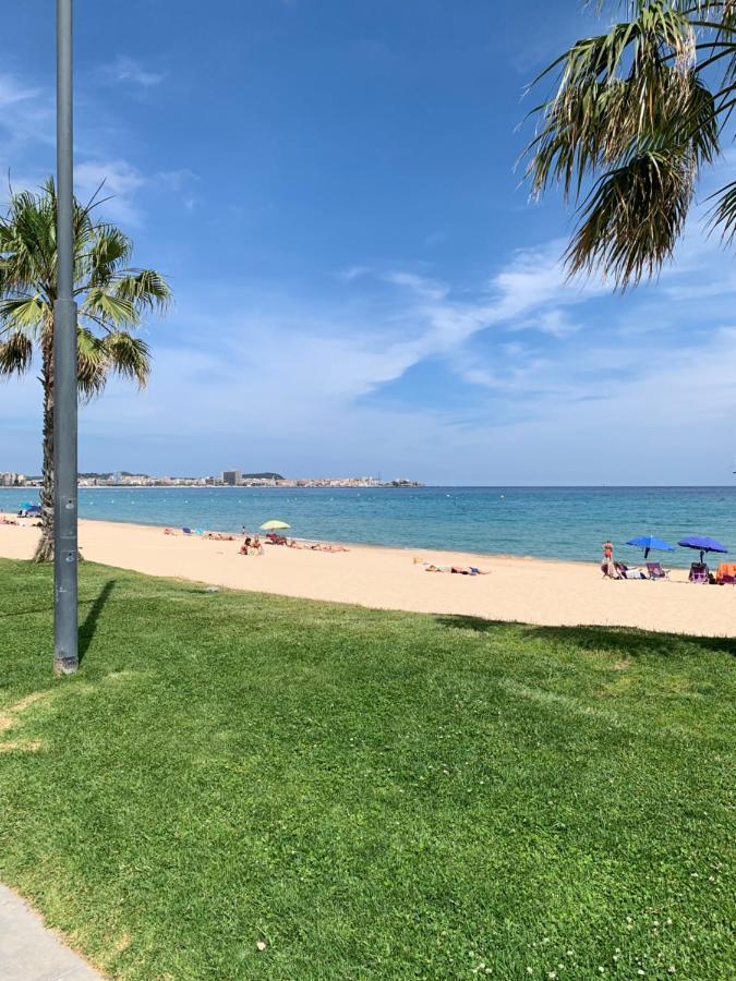Apartamento En Torre Valentina, La Mejor Playa A Dos Minutos En San Antonio De Calonge Calonge  Bagian luar foto