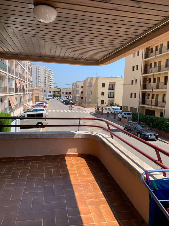 Apartamento En Torre Valentina, La Mejor Playa A Dos Minutos En San Antonio De Calonge Calonge  Bagian luar foto