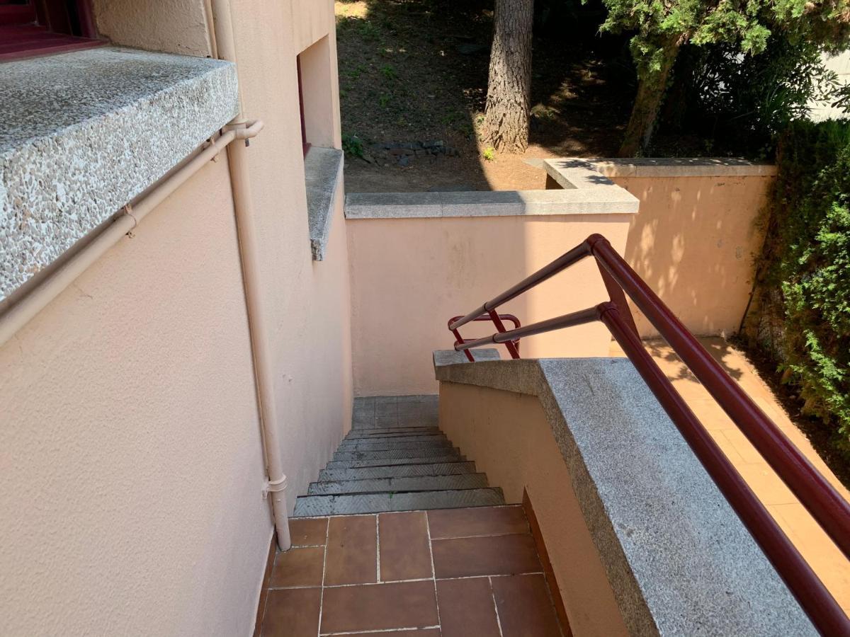 Apartamento En Torre Valentina, La Mejor Playa A Dos Minutos En San Antonio De Calonge Calonge  Bagian luar foto