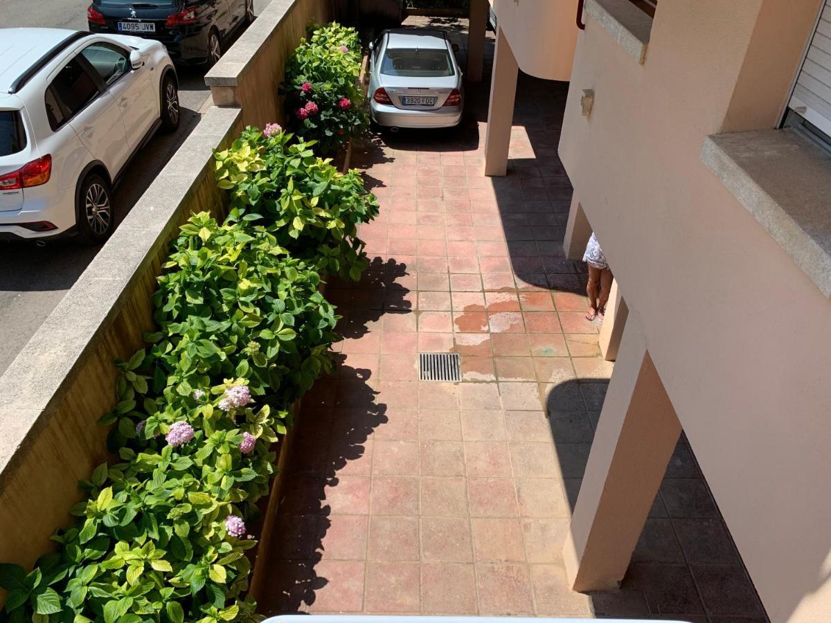 Apartamento En Torre Valentina, La Mejor Playa A Dos Minutos En San Antonio De Calonge Calonge  Bagian luar foto