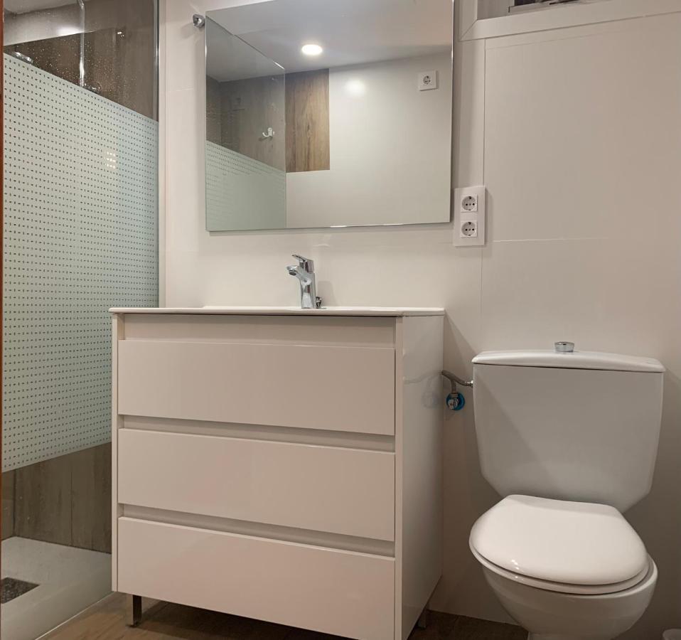 Apartamento En Torre Valentina, La Mejor Playa A Dos Minutos En San Antonio De Calonge Calonge  Bagian luar foto