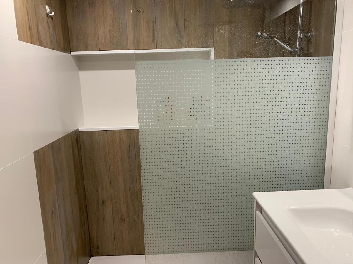 Apartamento En Torre Valentina, La Mejor Playa A Dos Minutos En San Antonio De Calonge Calonge  Bagian luar foto