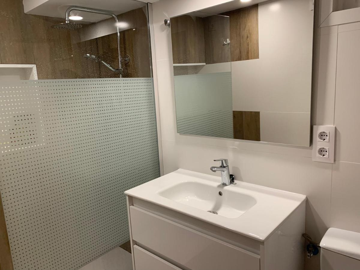Apartamento En Torre Valentina, La Mejor Playa A Dos Minutos En San Antonio De Calonge Calonge  Bagian luar foto