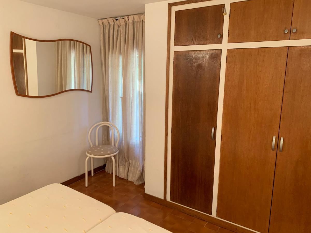 Apartamento En Torre Valentina, La Mejor Playa A Dos Minutos En San Antonio De Calonge Calonge  Bagian luar foto