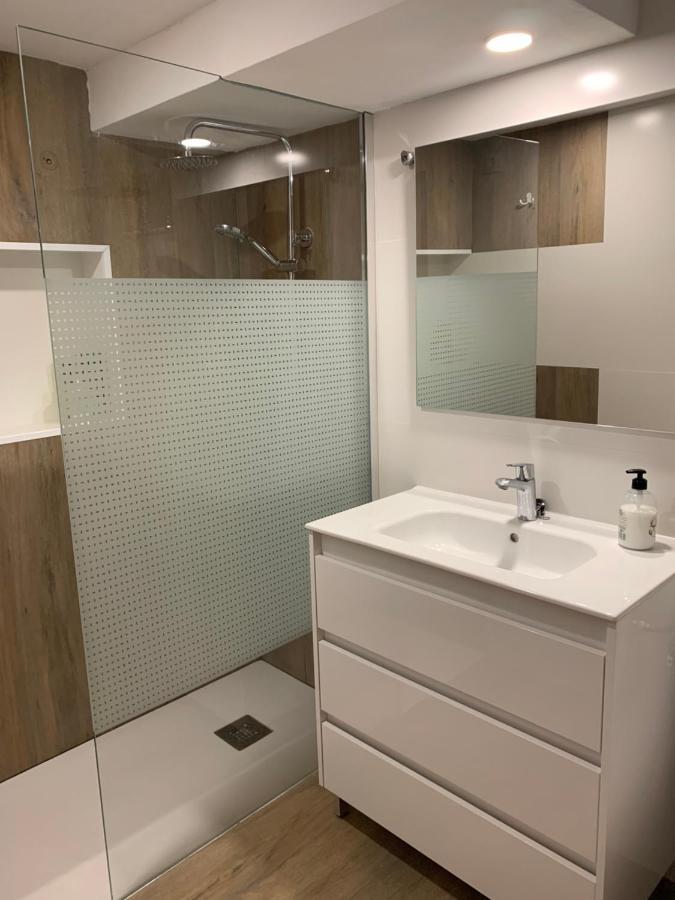 Apartamento En Torre Valentina, La Mejor Playa A Dos Minutos En San Antonio De Calonge Calonge  Bagian luar foto