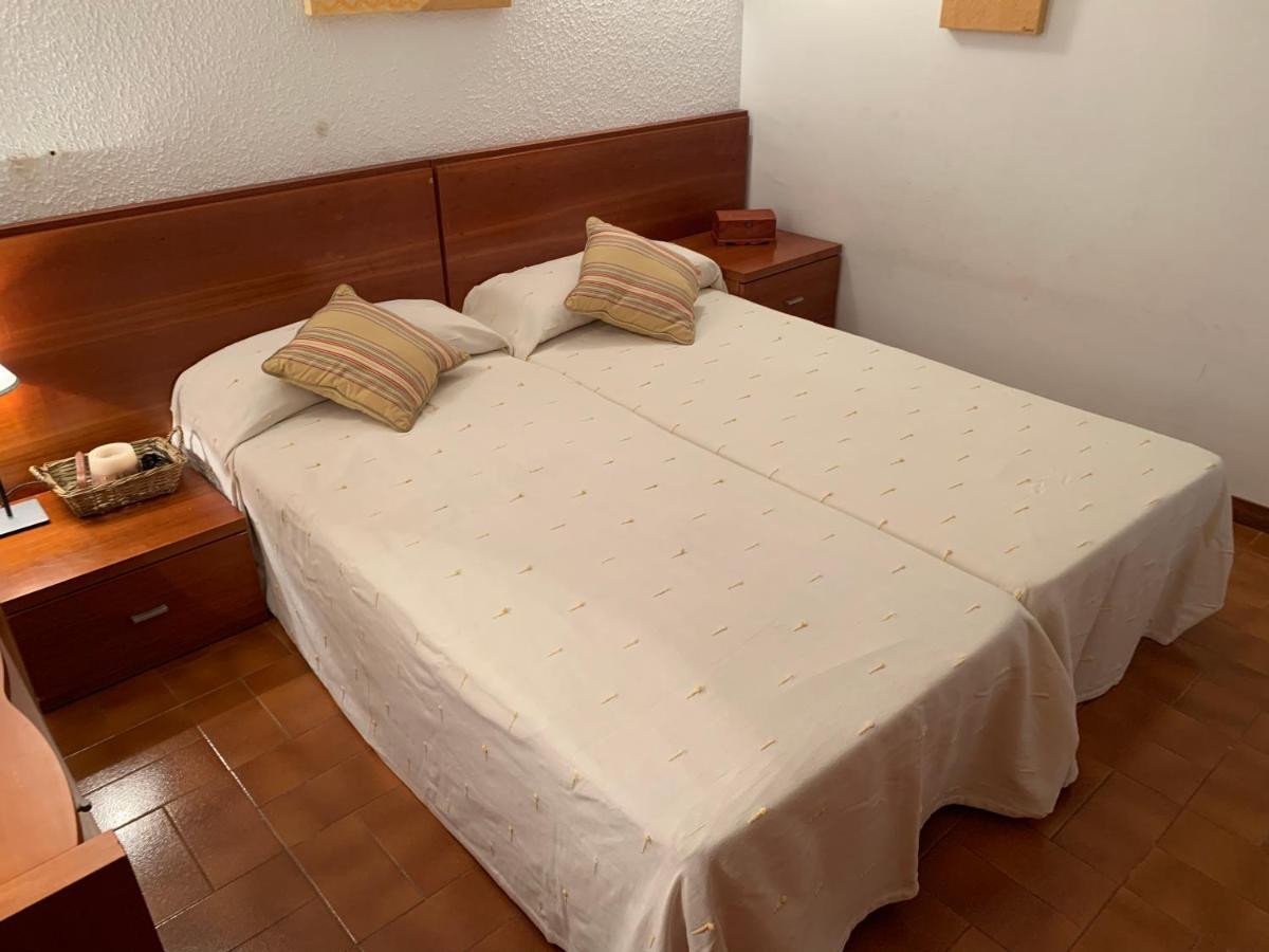 Apartamento En Torre Valentina, La Mejor Playa A Dos Minutos En San Antonio De Calonge Calonge  Bagian luar foto